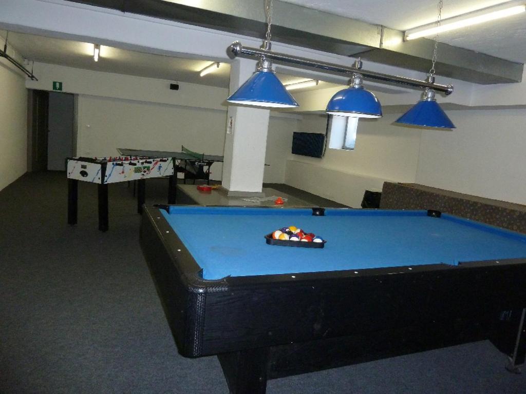 Hotel-Restaurant-Pizzeria Goldrainerhof エクステリア 写真