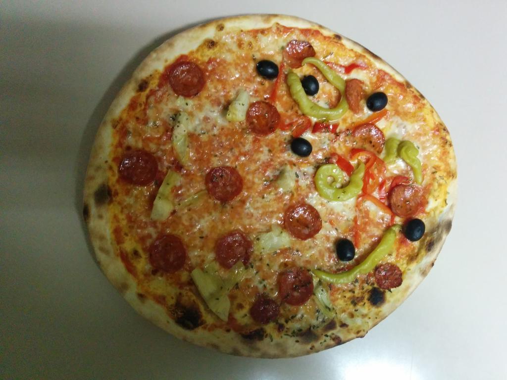 Hotel-Restaurant-Pizzeria Goldrainerhof エクステリア 写真