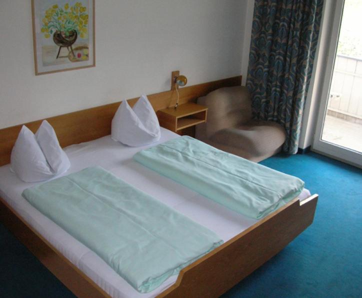 Hotel-Restaurant-Pizzeria Goldrainerhof 部屋 写真
